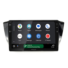 Kenwood DMX80AXS Perfect Fit 9" Radio Android Auto & CarPlay For Skoda Superb (2016-2023)