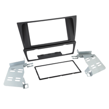 ATD RFP-50746 Double DIN Radio Fascia Frame Panel For BMW 3 Series E90 E93 (2005-2013)