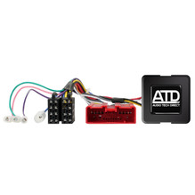 ATD SWC-66008 Steering Wheel Control Interface For Mazda Base Radio With/Without BOSE Amp