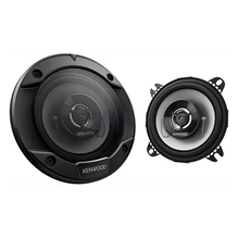 Kenwood KFC S1066  4" (100mm) Stage Sound Series 220W 2-way Coaxial Speaker Set
