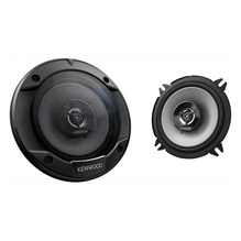 Kenwood KFC S1366 5.25" (130mm) Stage Sound Series 260W 2-way Coaxial Speaker Set