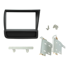 ATD RFP-50659 Double DIN Radio Fascia Frame Panel For Audi R8 (2007-2015)