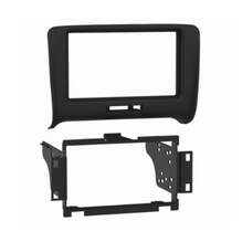 ATD RFP-50622 Double DIN Radio Flush Fit Fascia For Audi TT (2006-2014)