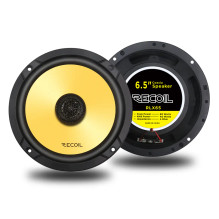 Recoil RLX65 Echo Series 6.5” 2-Way Coaxial Speakers 165mm 80w RMS 160w Max Full Range