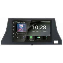 Kenwood DMX6523DABS Fitting Kit For Berlingo Partner Combo E Doblo With Smartphone Station