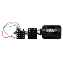 Connects2 CTSFA005.2 SWC-R Steering Wheel ISO Interface For Fiat Bravo & Stilo