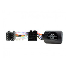 Connects2 CTSFO020.2 SWC-R Steering Wheel ISO Interface For Ford EcoSport Fiesta Transit & Transit-Custom