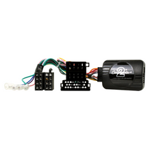 Connects2 CTSFO009.2 SWC-R Steering Wheel ISO Interface For Ford KA 2009–2017 (Phone Button Support)