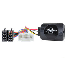 Connects2 CTSHO009.2 SWC-R Steering Wheel ISO Interface For Honda CR-V Civic & S2000