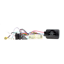 Connects2 CTSKI013.2 SWC-R Steering Wheel ISO Interface For Kia Ceed Rio Sorento & Sportage