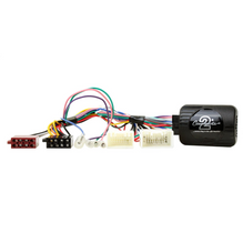 Connects2 CTSMT002.2 SWC Steering Wheel ISO Interface For Mitsubishi Lancer Outlander