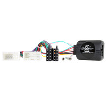 Connects2 CTSSY007.2 SWC Steering Wheel ISO Interface For SsangYong Tivoli (2015-2019)