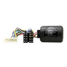 Connects2 CTSSU002.2 SWC Steering Wheel ISO Interface For Subaru Forester Impreza & XV
