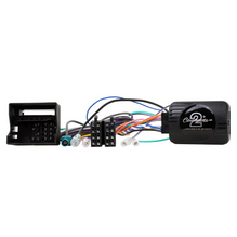 Connects2 CTSVW002.2AA Steering Wheel Interface For Volkswagen Amarok EOS & Golf