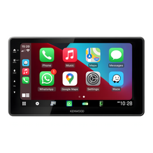 Kenwood DMX-F920DS 9” HD Digital Floating Screen Head Unit Carplay Android Auto DAB+ USB