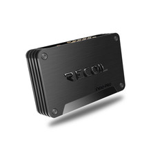 Recoil P610-PRO Digital Signal Processor 6-Channel Inputs / 10-Channel Outputs RMS 4x40W / Peak 4x80W Bluetooth Audio Streaming Car Audio DSP