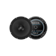 Recoil RMB65-4P 6.5" Midbass PRO Speaker 150 Watts RMS / 300 Watts Max 4 Ohm Door/Rear