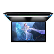 Xtrons CM103HD 10.2 Inch Car Roof Mounted Monitor HD Overhead Player with HDMI, USB & Dual AV Input