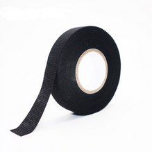ATD WSC-80215 10 Metre X 15mm Vehicle Heat Resistant Cloth Tape for Wiring Harness