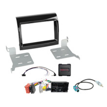 ACV 621094-35-3 Double DIN Fitting Installation Kit For Citroen/Fiat/Opel/Peugeot with OEM Device LFB