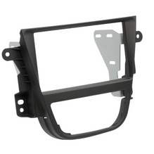ATD RFP-50807 Double DIN Radio Fascia Frame Panel For Vauxhall Meriva (2012-2020)