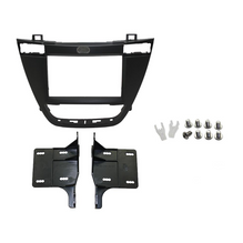 ATD RFP-50890 Double DIN Radio Fascia Frame Panel For Vauxhall Insignia (2008-2013)