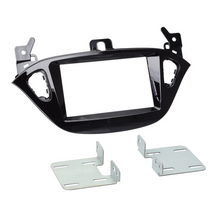 ATD RFP-50925 Double DIN Radio Fascia Frame Panel For Vauxhall Adam & Corsa E
