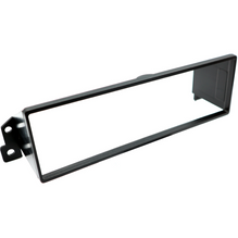 ATD RFP-50610 Single DIN Radio Fascia Frame Panel For Ssangyong Rodius (2004-2013)