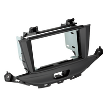 ATD RFP-50620 Double DIN Radio Fascia Frame Panel For Vauxhall Astra K (2015-2019)