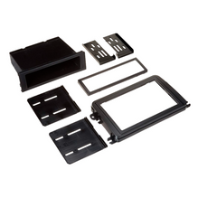ATD RFP-50745 Single/Double Din Fascia Frame Panel For Chevrolet Silverado (2007-2014)