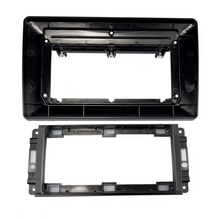 ATD RFP-22997 Android Large 10" Screen Fascia Frame Panel For Jeep Grand Cherokee 2005