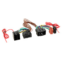 ATD SOT-57622 ISO T-Harness SOT Cable For Mercedes 30pin MBUX Connector Without Amp