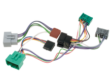 ATD SOT-57637 ISO-T Harness SOT Cable for Volvo 12-Pin Green/Grey Connector
