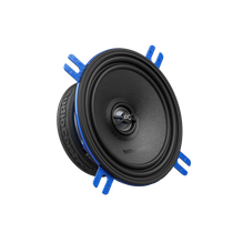 Audio Control PNW-4 4" Coaxial Speakers 50W RMS 2.6 Ohms (Pair) High-Fidelity Durable Build