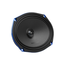 Audio Control PNW-69 6x9" Coaxial Speakers 75W RMS 2.6 Ohms (Pair) High-Fidelity Durable Build