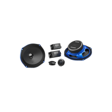 Audio Control PNW-69CS2 6x9" Component Speakers 100W RMS 2.6 Ohms (Pair) High-Fidelity Durable Build