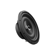 Audio Control SPC-12S2 12" Shallow Mount Subwoofer 400W RMS 2/4 Ohms High-Performance Durable Build