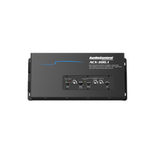 AudioControl ACX-300.1 Monoblock All-Weather Subwoofer Amplifier 300W RMS Durable Marine/UTV/ATV Build