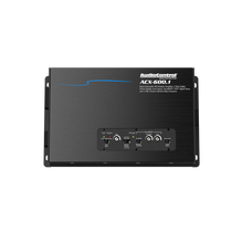 AudioControl ACX-600.1 All-Weather Monoblock Subwoofer Amplifier 600W RMS Marine/UTV/ATV Ready
