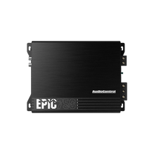 AudioControl EPIC750 High-Power Monoblock Amplifier 1500W RMS EPICENTER Compatible