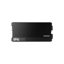 AudioControl EPICFIVE 5-Channel Class D Amplifier 700W Sub Output Compact High-Power Design