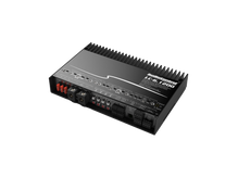 AudioControl LC-6.1200 6-Channel Multi-Channel Amplifier 1200W RMS AccuBASS® OEM Integration