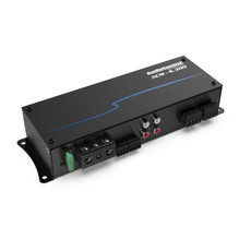 AudioControl ACM-4.300 Mini 4-Channel Car Micro Amplifier – 75W Peak / 50W RMS x4
