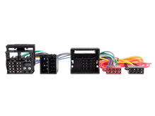 ATD SOT-57607 ISO T-Harness SOT Cable For Various Mercedes 40-Pin Quadlock Sprinter Vito