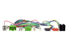 ATD SOT-57611 ISO T-Harness SOT Cable For Volvo S80 V70 XC60 & XC70 High Performance