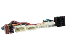 ATD SOT-57617 ISO T-Harness SOT For 12-Pin/24-Pin Fiat Dacia Mercedes Nissan Opel & Renault