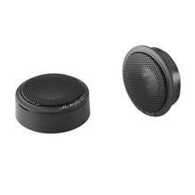 JL Audio C1-075CT 0.75" (19mm) C1 Series Aluminum Dome Component Tweeters