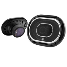 JL Audio C2-690TX 6x9" (150x230mm) Evolution Series 140W 3-Way Coaxial Speaker System