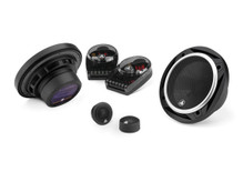 JL Audio C2-600 6" (150mm) Evolution Series 120W 2-Way Component Speaker System