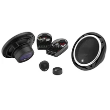 JL Audio C2-650 6.5" (165mm) Evolution Series 120W 2-Way Component Speaker System